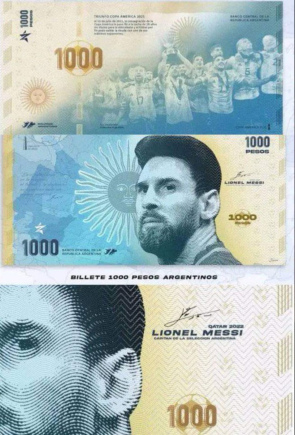 دراوێكی دروستكراوی پیزۆی ئارجێنتینا