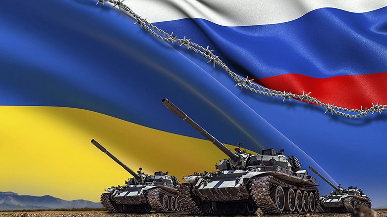 الحرب الروسية الأوكرانية وأبرز محطاتها