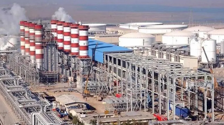 عشرات الإصابات جراء تسرّب للغاز في مصنع بشمال غرب إيران