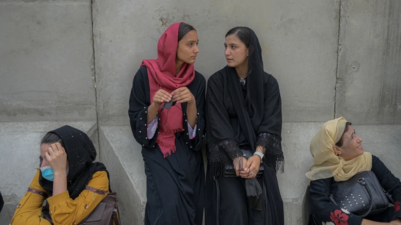 زنان افغانستان پیش از بازگشت طالبان