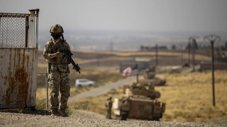 القيادة المركزية الأمريكية تكشف حصيلة عملياتها ضد داعش في سوريا والعراق خلال عام 2022