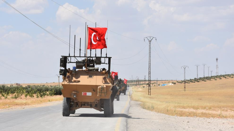 مخرجات اجتماع موسكو: انسحاب الجيش التركي من سوريا