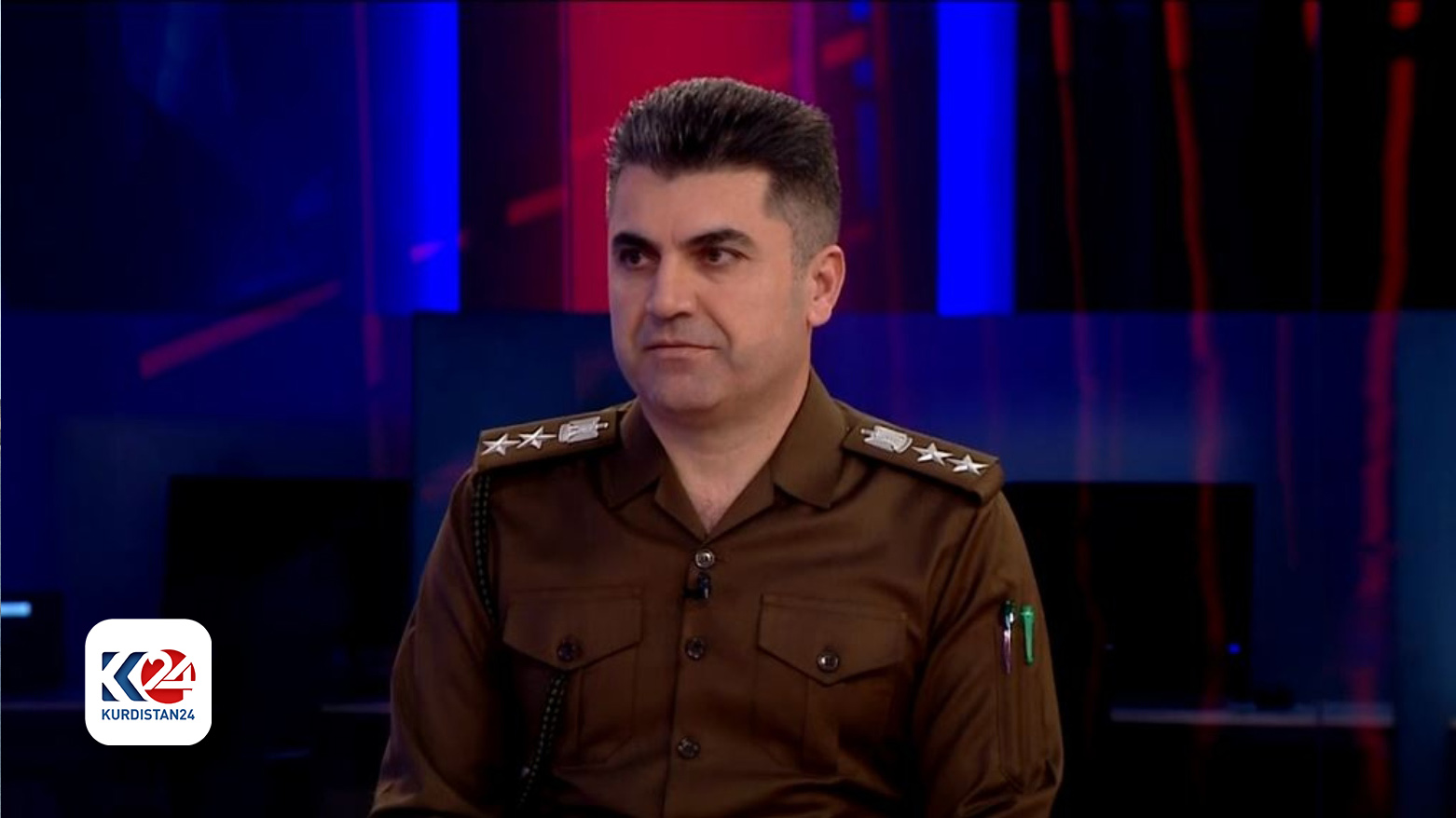 عەقید سەفین تاهیر: حاڵەتەکانی توندوتیژی خێزانی لە هەولێر کەمبووەتەوە