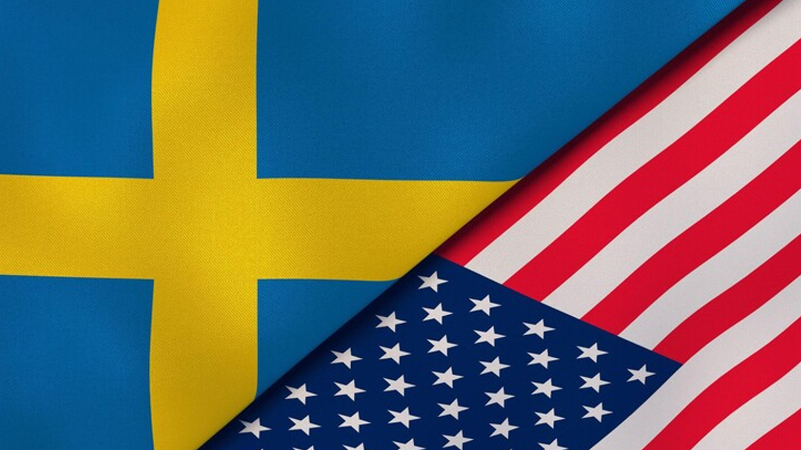 علما الولايات المتحدة الأمريكية والسويد