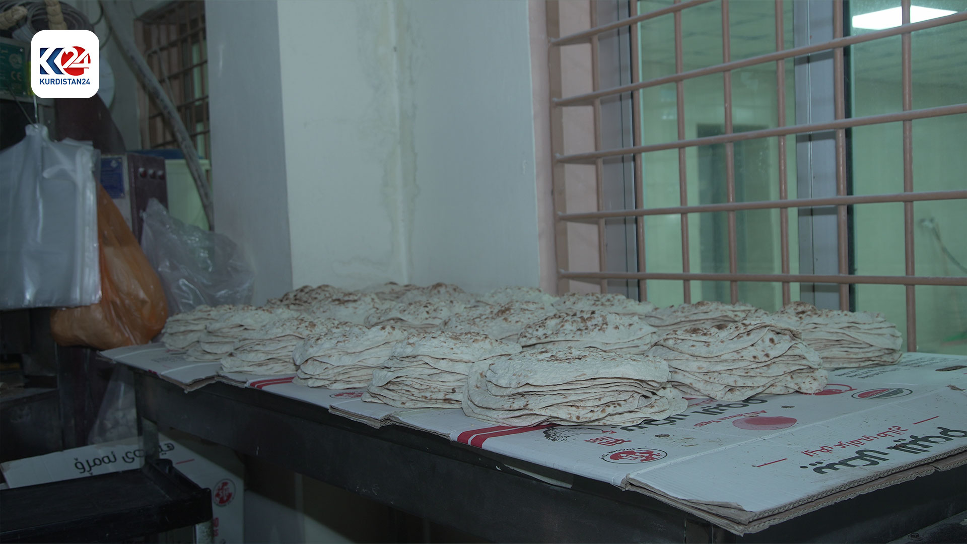 بە وێنە؛ کابینەی نۆیەم سەرجەم پێداویستییەکانی بۆ چاکسازی گەورانی هەولێر دابینکردووە (وێنە: ئیسلام هیرۆ - کوردستان24)