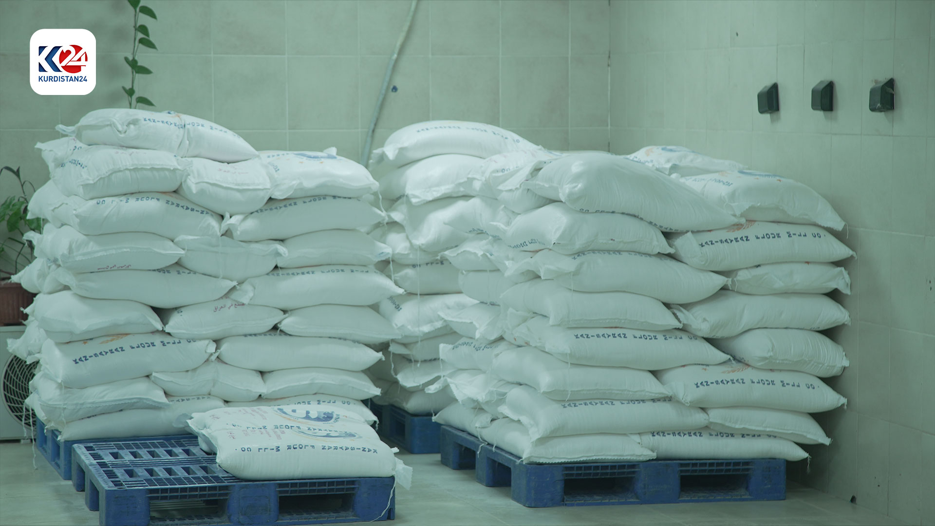 بە وێنە؛ کابینەی نۆیەم سەرجەم پێداویستییەکانی بۆ چاکسازی گەورانی هەولێر دابینکردووە (وێنە: ئیسلام هیرۆ - کوردستان24)