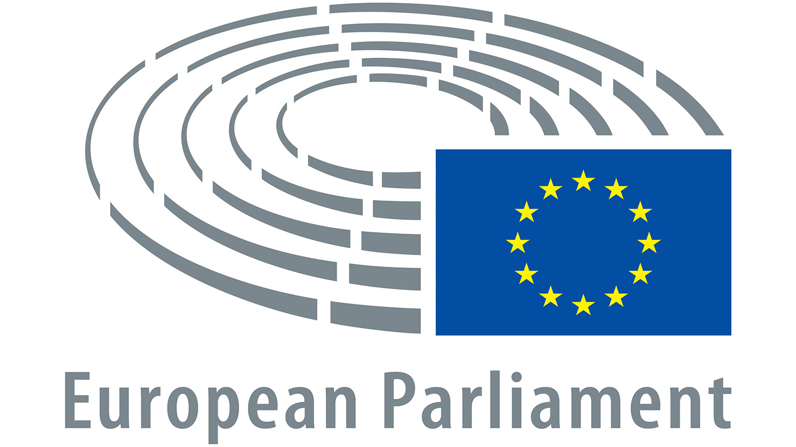 European Parliament logo (Photo: European Parliament)