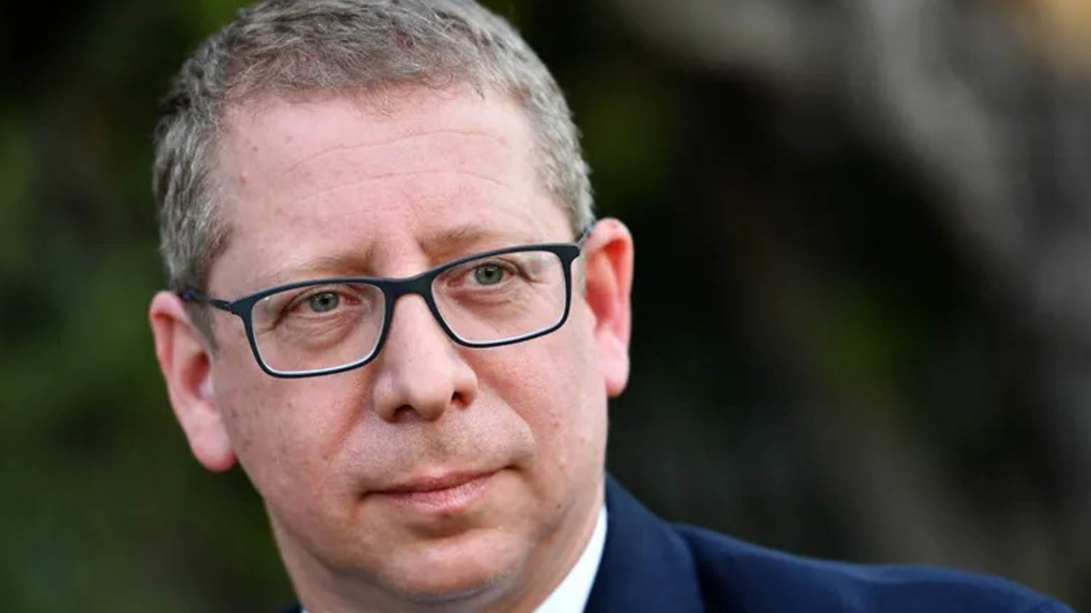 ئۆفیر جەندڵمان، گوتەبێژی سەرۆکوەزیرانی ئیسرائیل