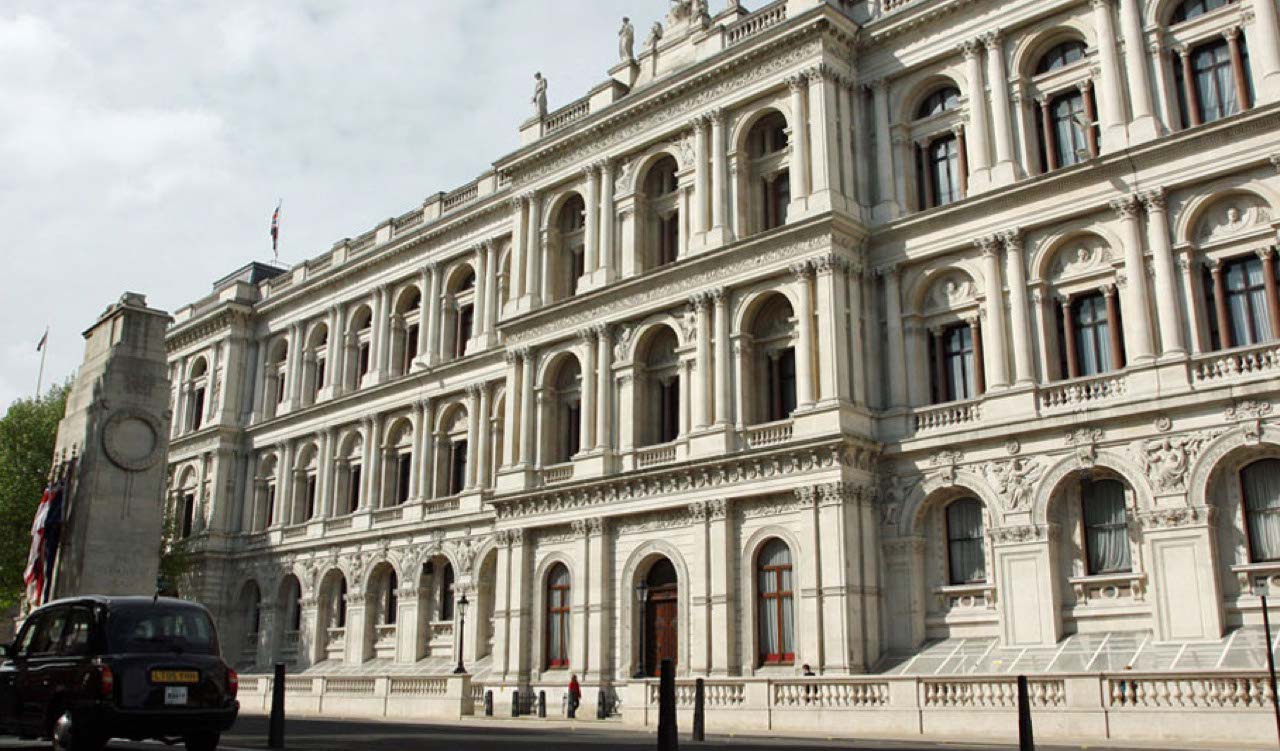 Foreign, Commonwealth and Development Office (Photo: UK government)