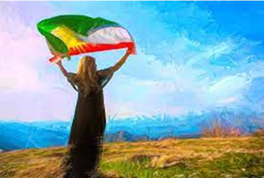 دور المرأة في القيادة بإقليم كوردستان العراق