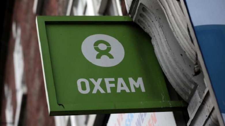 Uluslararası yardım kuruluşu Oxfam