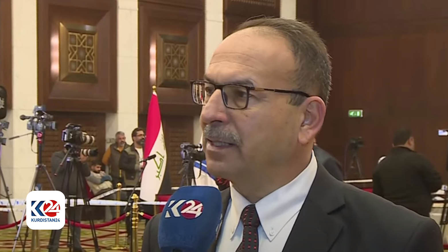 عماد جميل