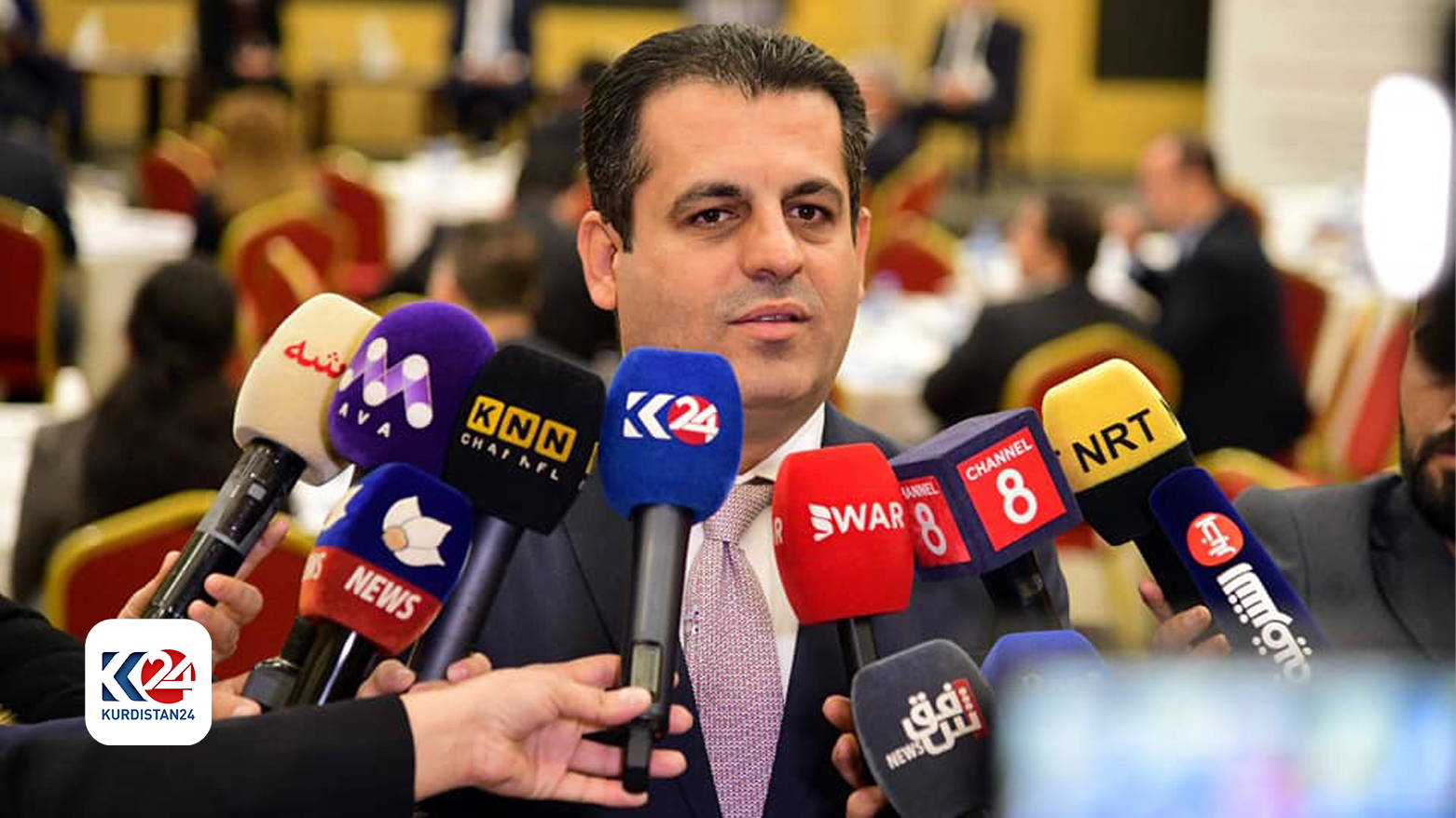 سامان برزنجي