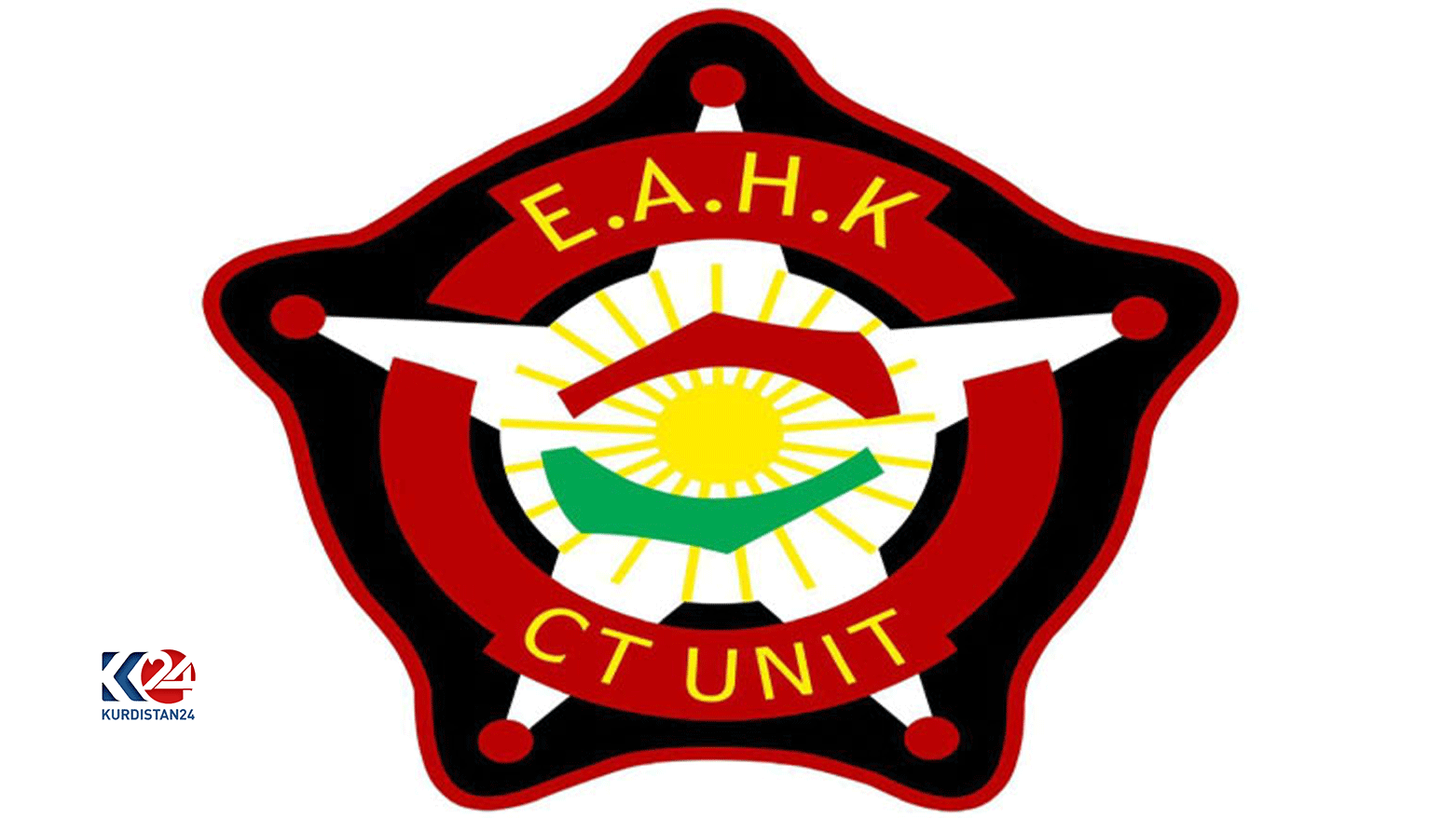 Logoya Dijeterora Kurdistanê