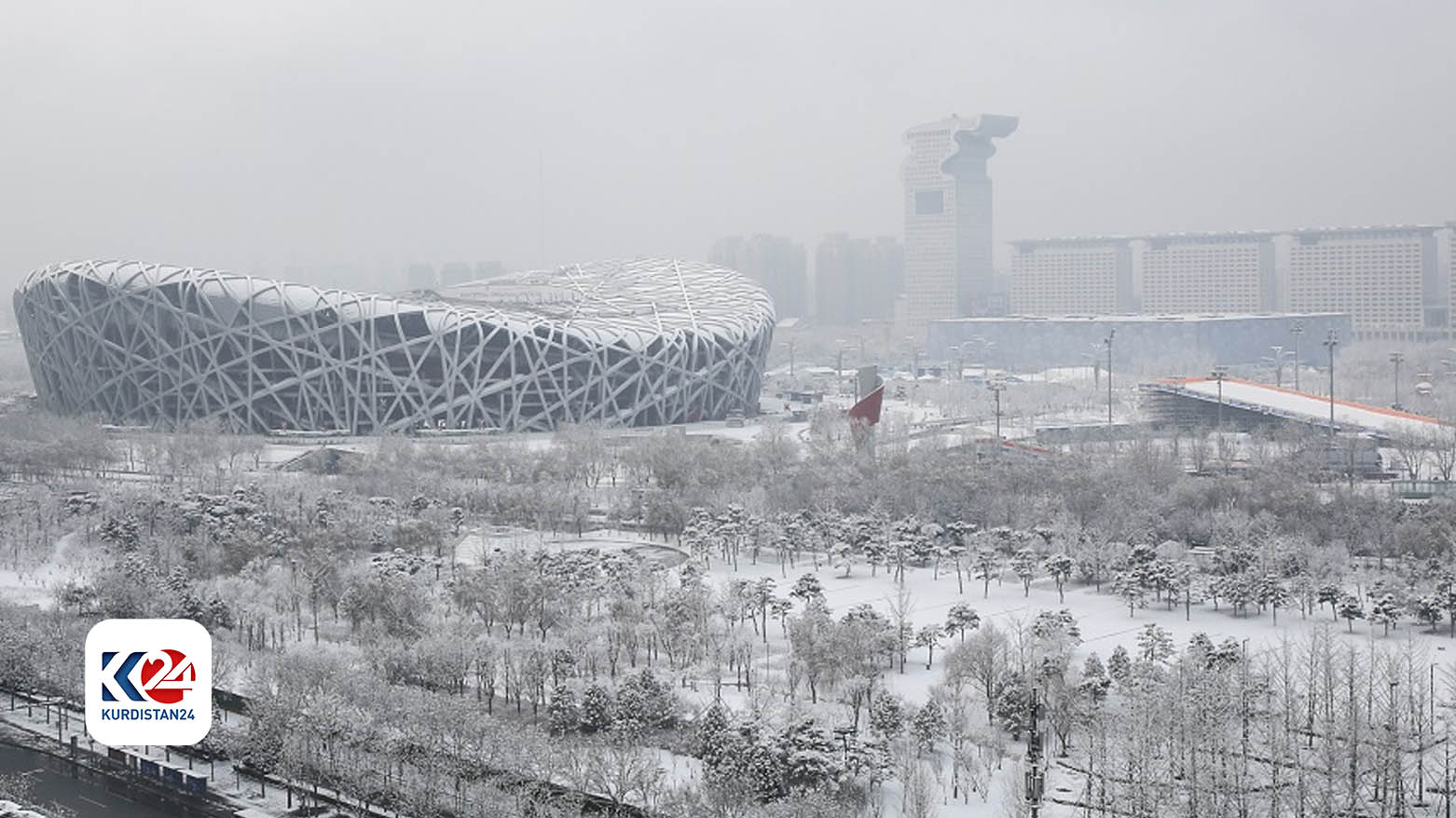Çin’in başkenti Pekin