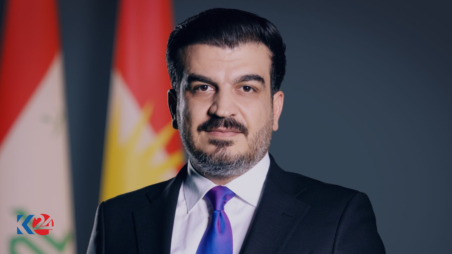 Kürdistan Bölgesi Hükümet Sözcüsü Peşewa Hewramani