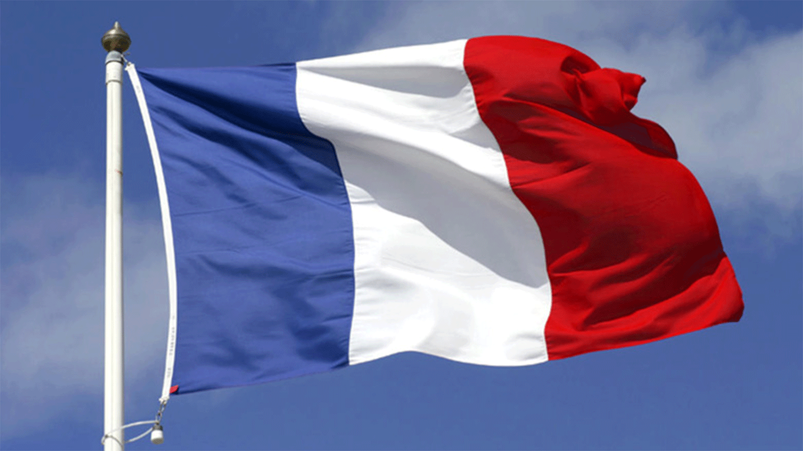 France condemns drone strike on Peshmerga base