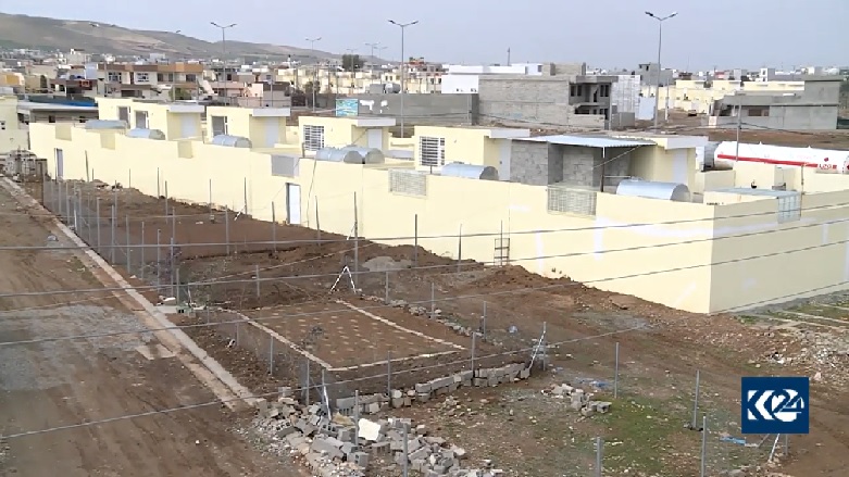 ٣٥٠ واحد مسکونی به خانواده‌های شهدا تعلق گرفت