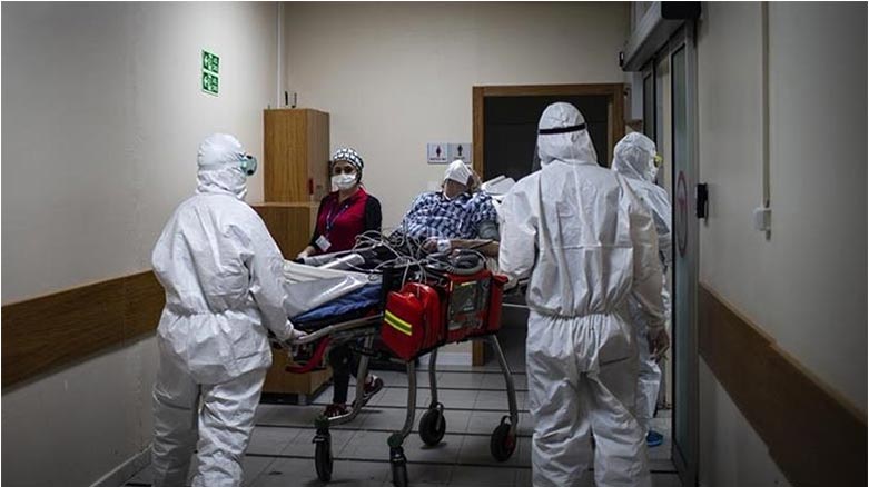 Türkiye’de coronavirüs: Ölü sayısı 26 bini geçti