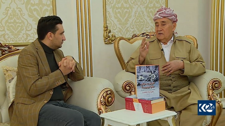 Hacî Mîrxan Dolemerî di pirtûka xwe ya Lêgerîna Dadperweriyê de bîranînên xwe vedibêje