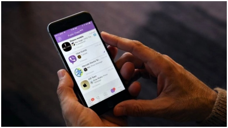 On Thursday, Viber became the first major international messaging app to add the Kurdish dialect of Sorani as an official language to its system. (Photo: Archive)