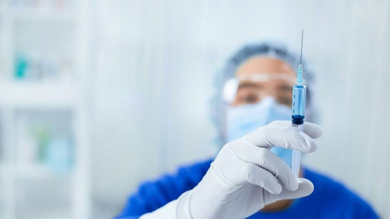 Aşının yüzde 66 oranında etkili olduğu açıklanmıştı