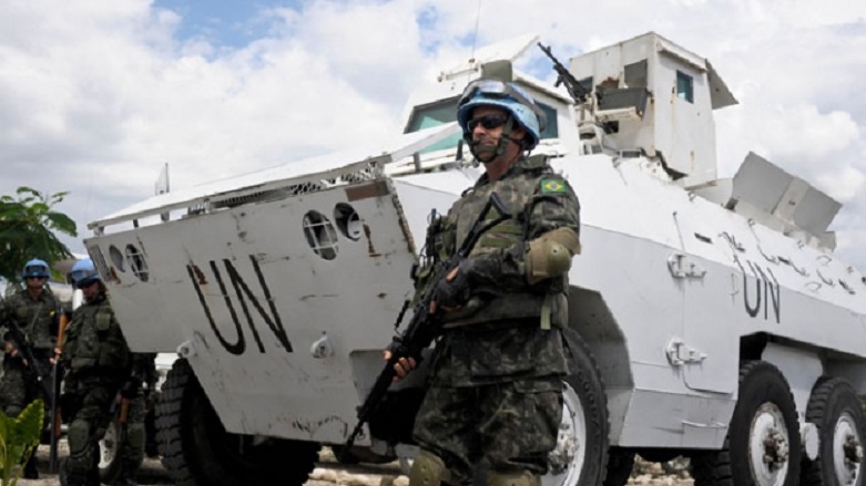 Karayip ülkesi Haiti'de darbe iddiadı