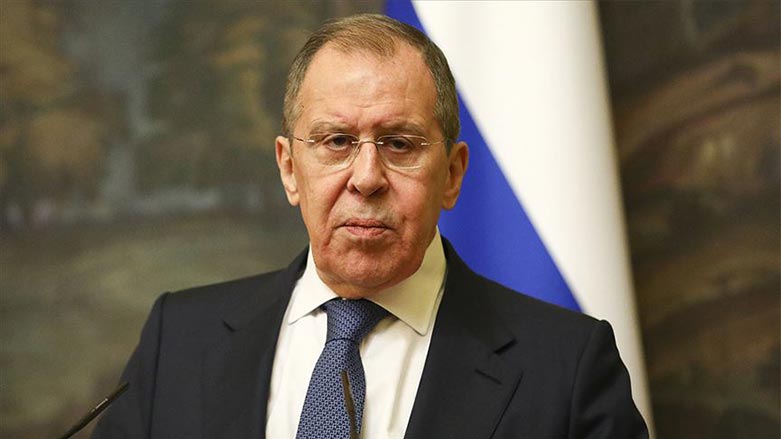 Lavrov’dan ‘AB ile işbirliğine hazırız’ mesajı
