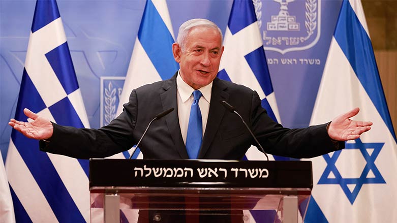 Israeli Prime Minister Benjamin Netanyahu. (Photo: Archive)