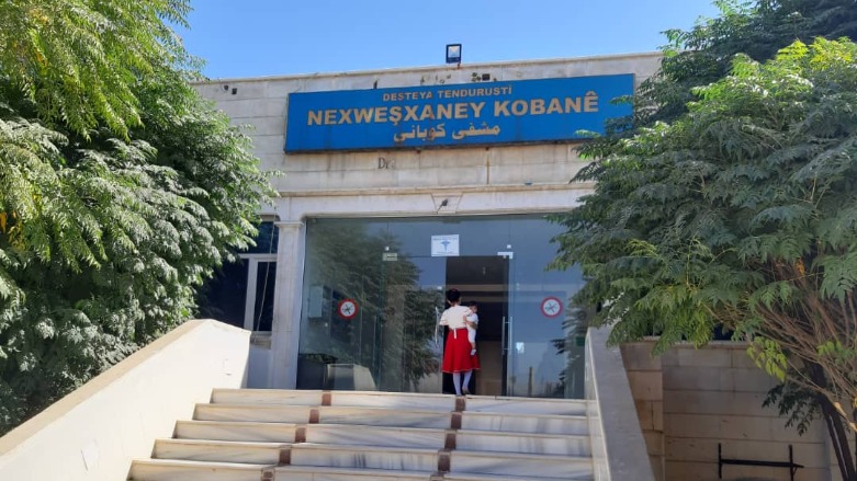 Li Rojavayê Kurdistanê 10 kesên din bi Koronayê ketin