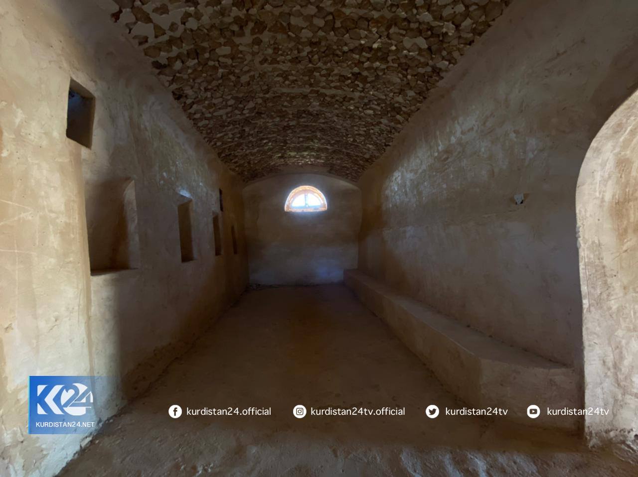 قدمت قلعه خانزاد به قرن پانزدهم میلادی برمی&zwnj;گردد  