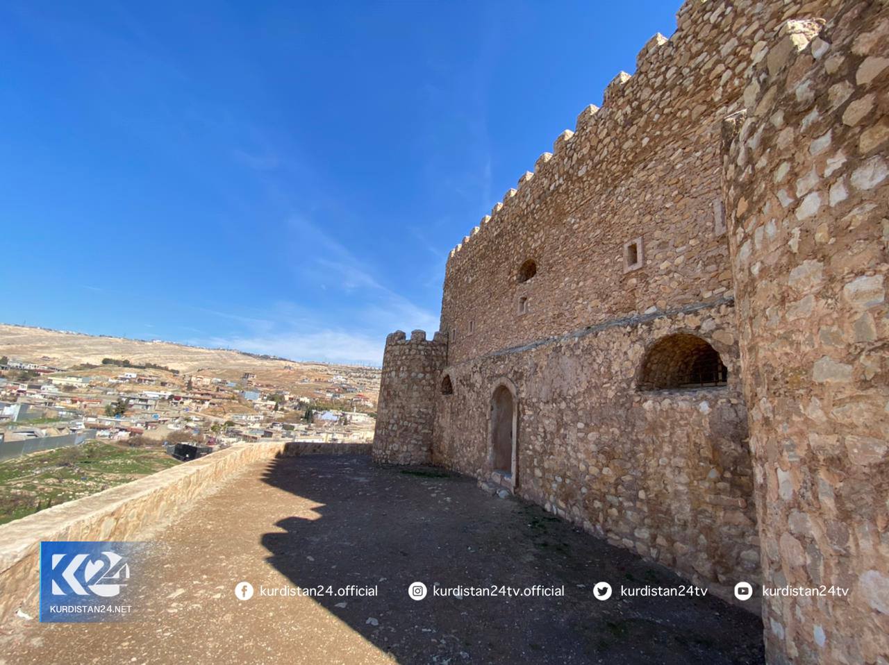 قدمت قلعه خانزاد به قرن پانزدهم میلادی برمی&zwnj;گردد  