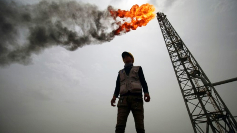 لا يوجد أي قانون للنفط والغاز في العراق لغاية الآن - صورة: فرانس برس