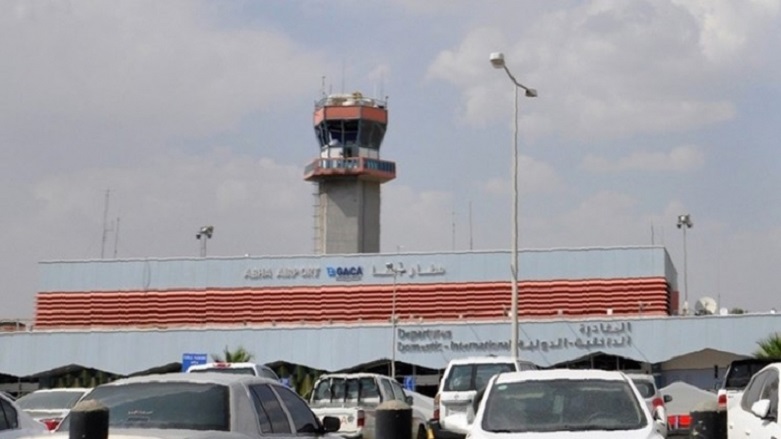 Suudi havalimanına saldırı