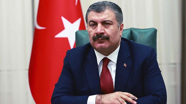 Fahrettin Koca