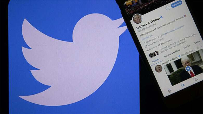 Twitter Trump'ın hesabını açmayacak