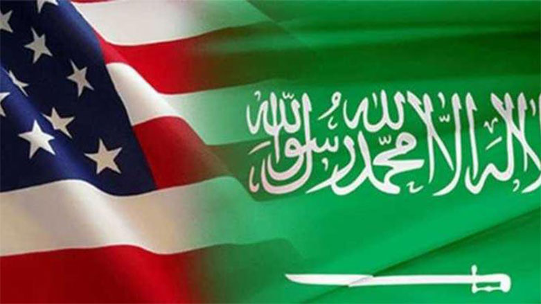 ABD-Suudi Arabistan
