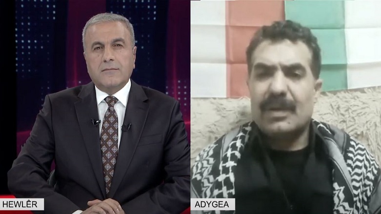 Serhed Kerîm