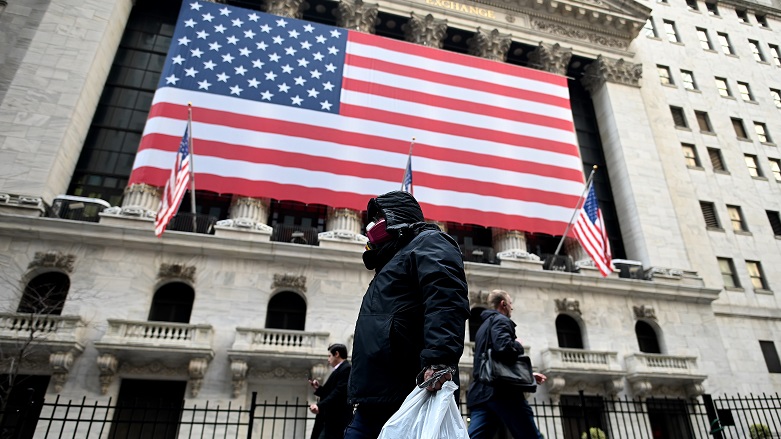 ABD'de yeni tip coronavirüs (Covid-19) salgını nedeniyle hayatını kaybedenlerin sayısı 492 bini geçti