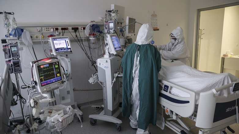 Türkiye'de ölüm oranlarında düşüş yaşanıyor