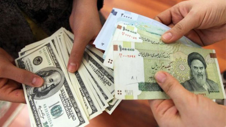 بازار دلار در ایران
