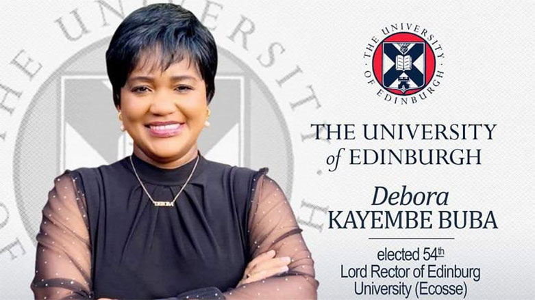 Debora Kayembe