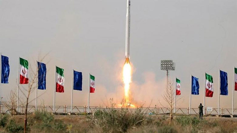 İran füze testini duyurdu