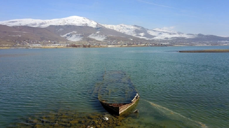 Van Gölü 