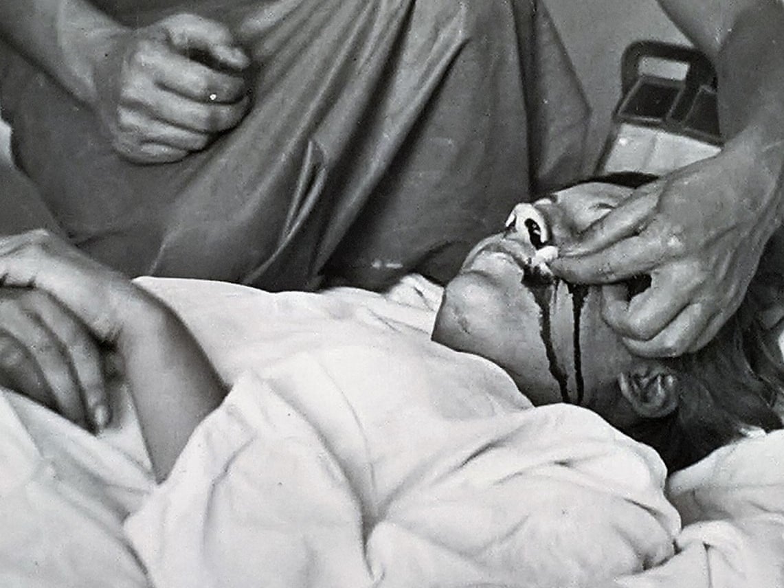 ساتی کوژرانی گێردا تارۆ