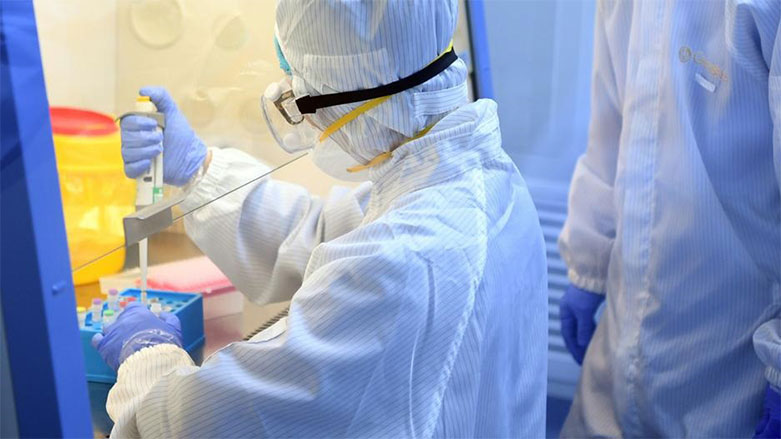 990 kişi kendi istekleriyle coronavirüs ile enfekte olacak