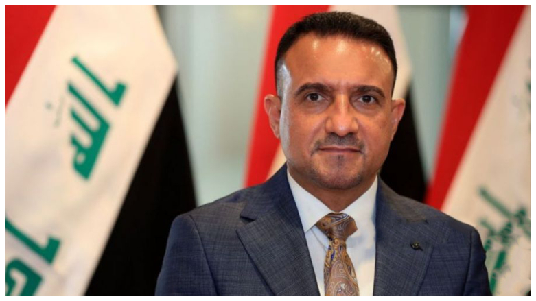 وزیر بهداشت عراق