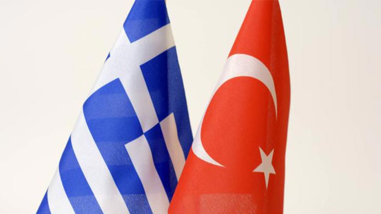 Yunanistan’dan Türkiye’ye protesto notası