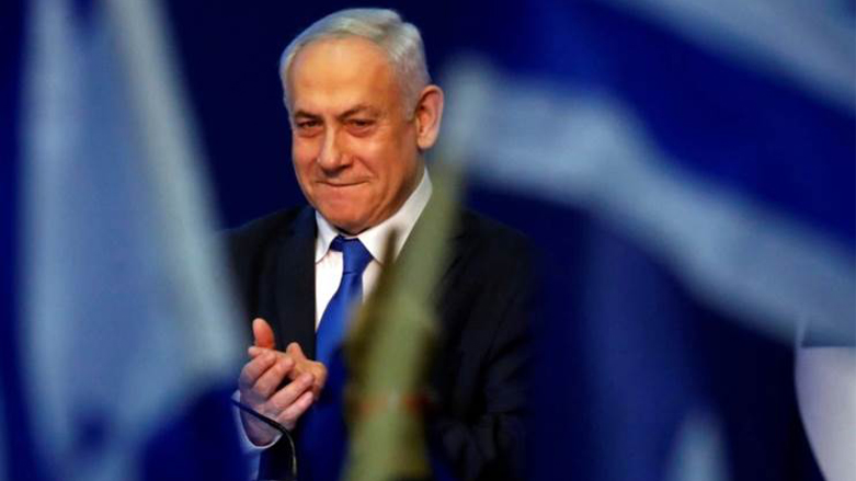 سەرۆك وەزیرانی ئیسرائیل، بنیامین ناتنیاھۆ