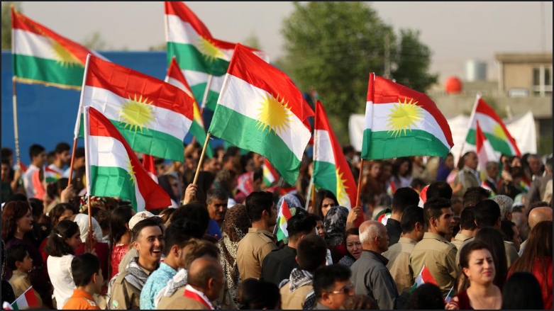 Kürdistan'a destek için yeni adımlar